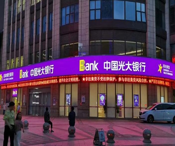 上海连锁门店招牌标准化制作：视觉统一落地专家