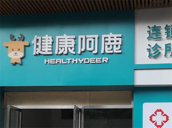 门头招牌