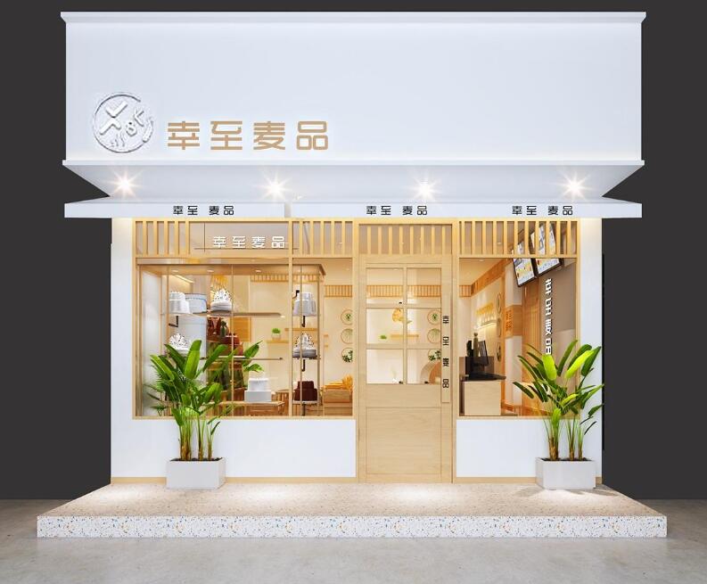 门头招牌制作三种设计与注意事项(图1)