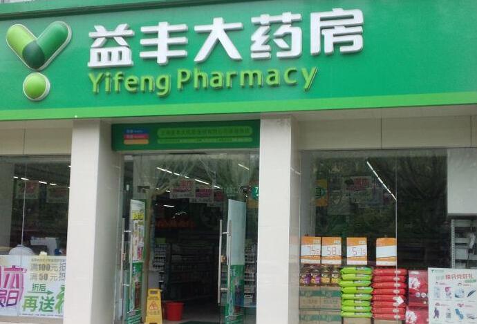 10大店面门头招牌制作，你的选择是哪种？(图1)